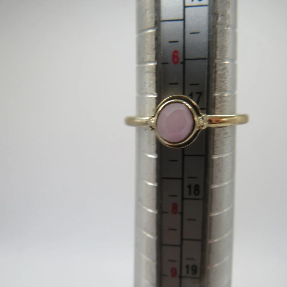 N/A gold tone